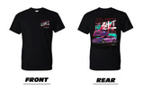 Tuned. 2JZ Supra T-Shirt