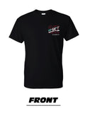 Tuned. 2JZ Supra T-Shirt