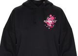 Tuned. 'SAKURA' Hoodie