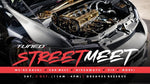 Tuned. Street Meet (VIC) - Trader Fee