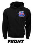 Tuned. 'RB28 GT-R' Hoodie