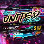 UNITED FESTIVAL 2025 - Trader Fee