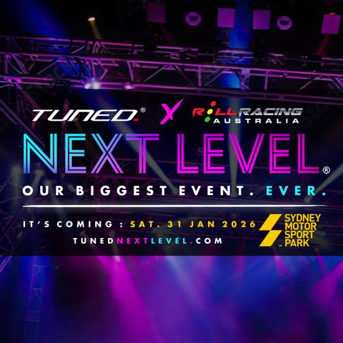 NEXT LEVEL 2026 - Trader Fee