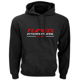 Tuned. 'Race Car' Hoodie