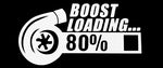 Boost Loading..