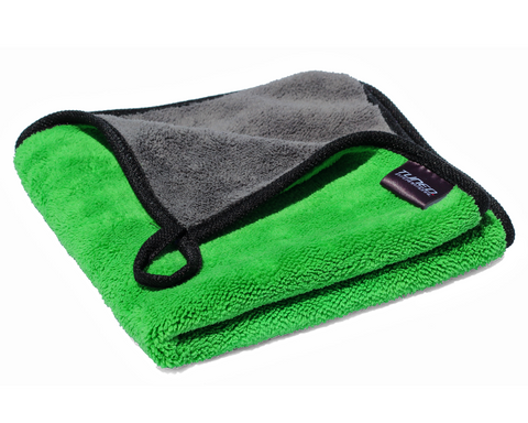 Tuned. Speed Clean (Microfibre Towel)
