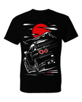 Tuned. Legends 'Mountain Run' T-Shirt