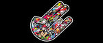 JDM Shocker (Stickerbomb)