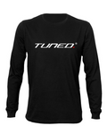 Tuned. TRACK DAY T-Shirt